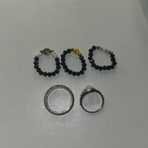 ring bundle